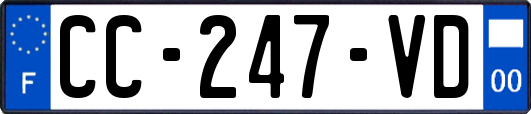 CC-247-VD
