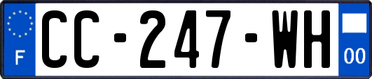 CC-247-WH