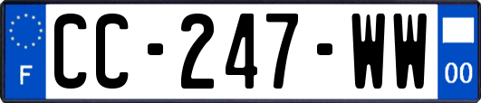 CC-247-WW
