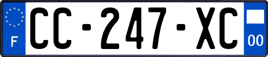 CC-247-XC