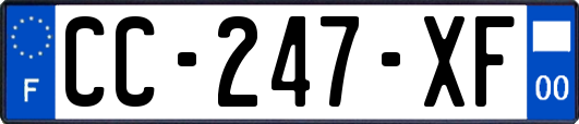 CC-247-XF