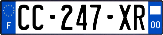 CC-247-XR