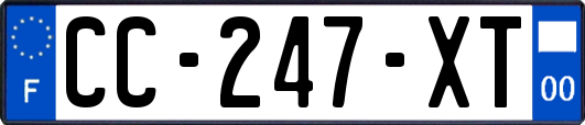 CC-247-XT