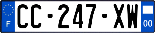 CC-247-XW