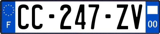 CC-247-ZV