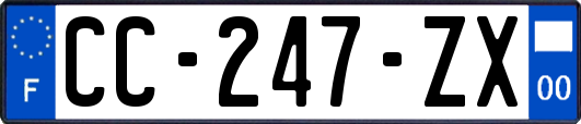 CC-247-ZX