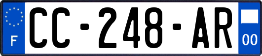 CC-248-AR