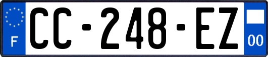 CC-248-EZ