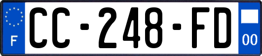 CC-248-FD