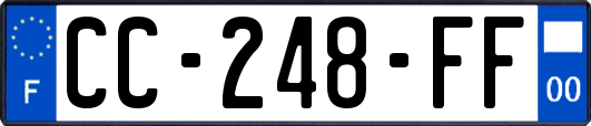 CC-248-FF