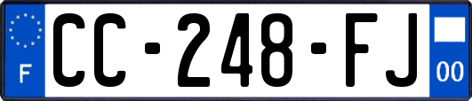 CC-248-FJ