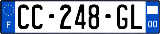 CC-248-GL