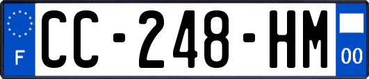 CC-248-HM