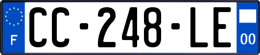 CC-248-LE