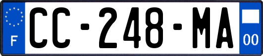 CC-248-MA