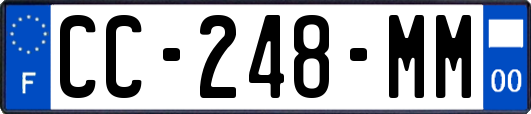 CC-248-MM