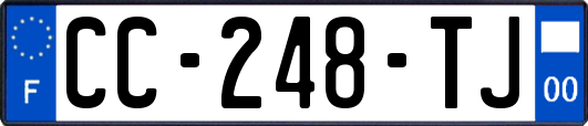CC-248-TJ