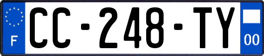CC-248-TY