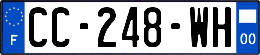 CC-248-WH