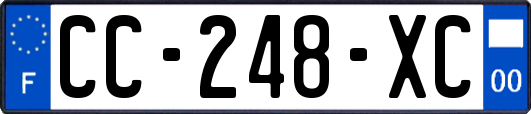 CC-248-XC