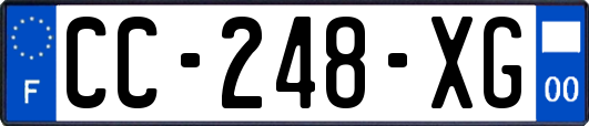 CC-248-XG