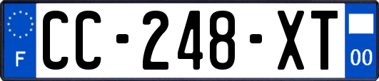 CC-248-XT