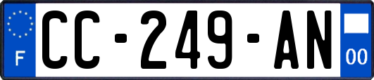 CC-249-AN