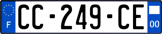 CC-249-CE