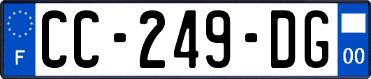 CC-249-DG