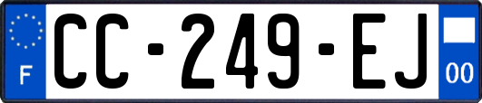 CC-249-EJ