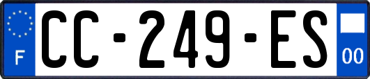 CC-249-ES