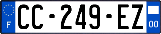 CC-249-EZ