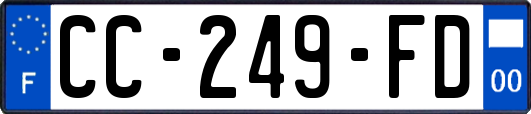 CC-249-FD
