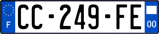 CC-249-FE