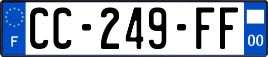 CC-249-FF