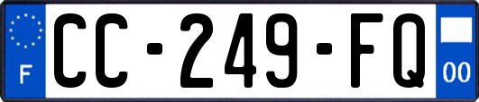 CC-249-FQ