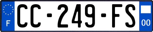 CC-249-FS