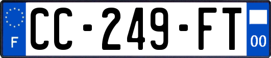 CC-249-FT