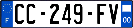 CC-249-FV