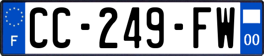CC-249-FW