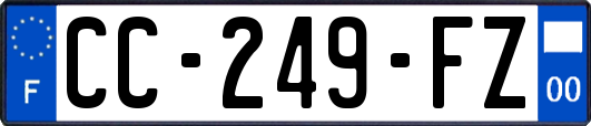 CC-249-FZ