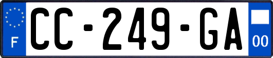 CC-249-GA