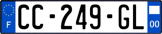 CC-249-GL