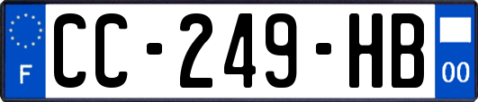CC-249-HB