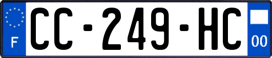 CC-249-HC