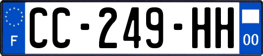 CC-249-HH