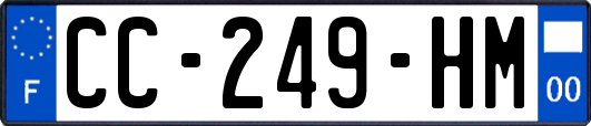 CC-249-HM