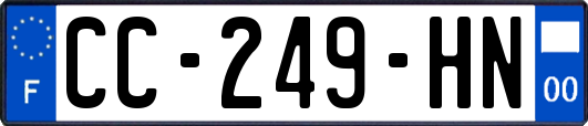 CC-249-HN