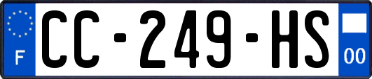 CC-249-HS