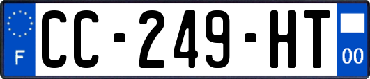 CC-249-HT